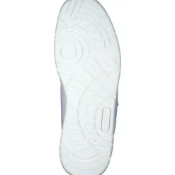 Lacoste T-Clip 47SFA0082, Schnürschuhe, Damen, weiß / light pink