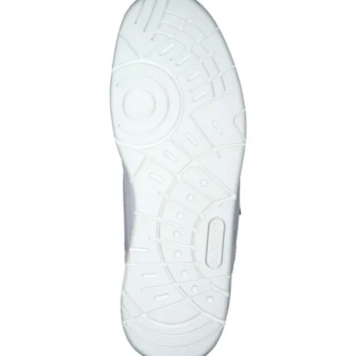 Lacoste T-Clip 47SFA0082, Schnürschuhe, Damen, weiß / light pink