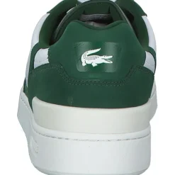 Lacoste T-Clip 47SMA0070, Klassische- & Business Schuhe, Herren, Grün