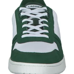 Lacoste T-Clip 47SMA0070, Klassische- & Business Schuhe, Herren, Grün