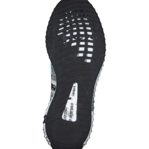 Laura Vita Burton 1123, Schnürschuhe, Damen, Mehrfarbig / Indigo