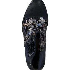 Laura Vita Elcodieo 1223, Stiefeletten, Damen, blu