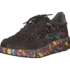 Laura Vita NIKITO-02, Schnürschuhe, Damen, bronze