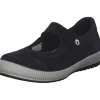 Legero 00822, Ballerinas, Damen, OCEANO (BLAU)