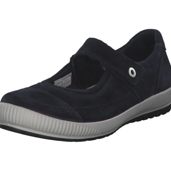 Legero 00822, Ballerinas, Damen, OCEANO (BLAU)