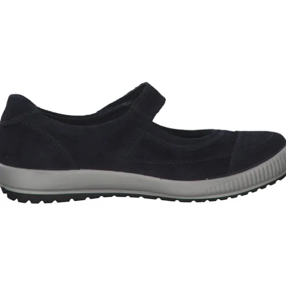 Legero 00822, Ballerinas, Damen, OCEANO (BLAU)