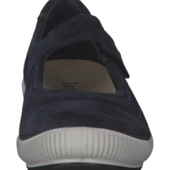 Legero 00822, Ballerinas, Damen, OCEANO (BLAU)