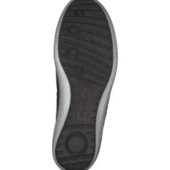 Legero 00822, Ballerinas, Damen, OCEANO (BLAU)