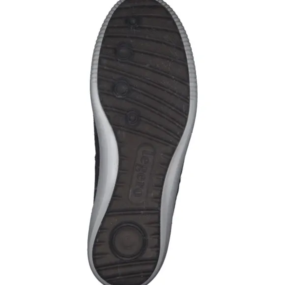 Legero 00822, Ballerinas, Damen, OCEANO (BLAU)