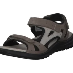 Legero 00732, Klassische Sandalen, Damen, Beige