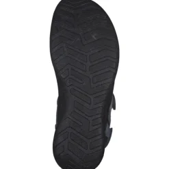 Legero 00732, Klassische Sandalen, Damen, Blau (Indaco)