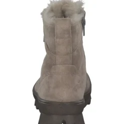 Legero 2-000530-4500 NOVARA GIOTTO, Schnürstiefel, Damen, GIOTTO (BEIGE)