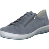 Legero 01162, Schnürschuhe, Damen, ARIA (BLAU)