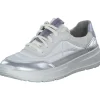 Legero 00240, Schnürschuhe, Damen, OFFWHITE (WEISS)