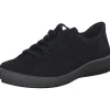 Legero 2-000161-8000, Schnürschuhe, Damen, OCEANO (BLAU)