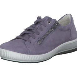 Legero 2-001162-8510, Schnürschuhe, Damen, RIDGE (LILA)