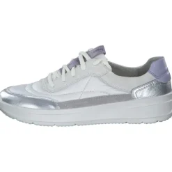 Legero 00240, Schnürschuhe, Damen, OFFWHITE (WEISS)