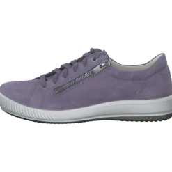 Legero 2-001162-8510, Schnürschuhe, Damen, RIDGE (LILA)