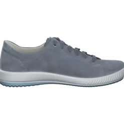 Legero 01162, Schnürschuhe, Damen, ARIA (BLAU)