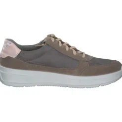 Legero 00239, Schnürschuhe, Damen, GIOTTO (BEIGE)
