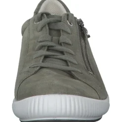 Legero 01162, Schnürschuhe, Damen, PINO (GRÜN)