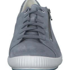 Legero 01162, Schnürschuhe, Damen, ARIA (BLAU)