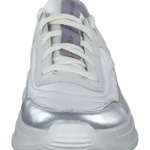 Legero 00240, Schnürschuhe, Damen, OFFWHITE (WEISS)