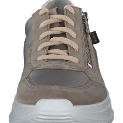 Legero 00239, Schnürschuhe, Damen, GIOTTO (BEIGE)