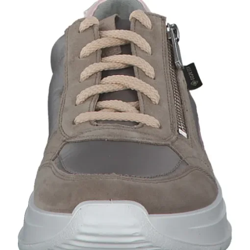 Legero 00239, Schnürschuhe, Damen, GIOTTO (BEIGE)