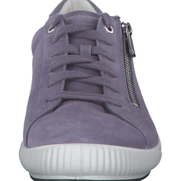 Legero 2-001162-8510, Schnürschuhe, Damen, RIDGE (LILA)