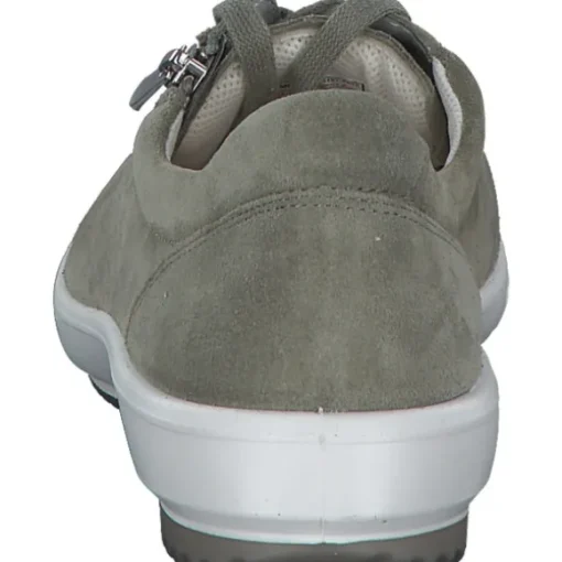 Legero 01162, Schnürschuhe, Damen, PINO (GRÜN)