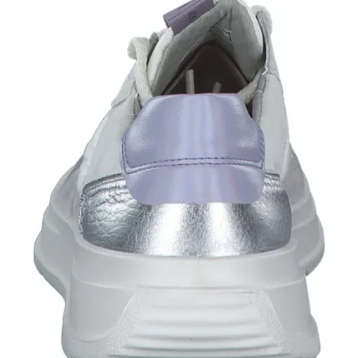 Legero 00240, Schnürschuhe, Damen, OFFWHITE (WEISS)