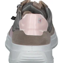 Legero 00239, Schnürschuhe, Damen, GIOTTO (BEIGE)