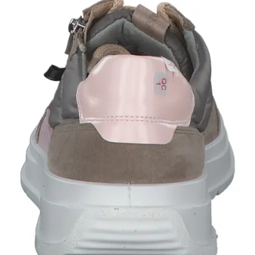 Legero 00239, Schnürschuhe, Damen, GIOTTO (BEIGE)