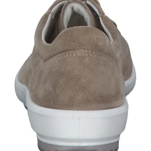 Legero 00161, Schnürschuhe, Damen, giotto (beige)