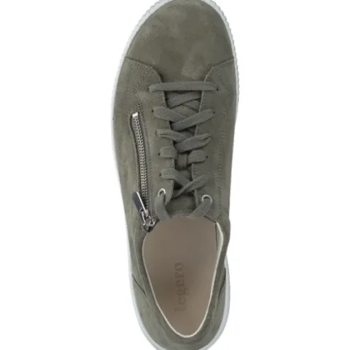 Legero 01162, Schnürschuhe, Damen, PINO (GRÜN)