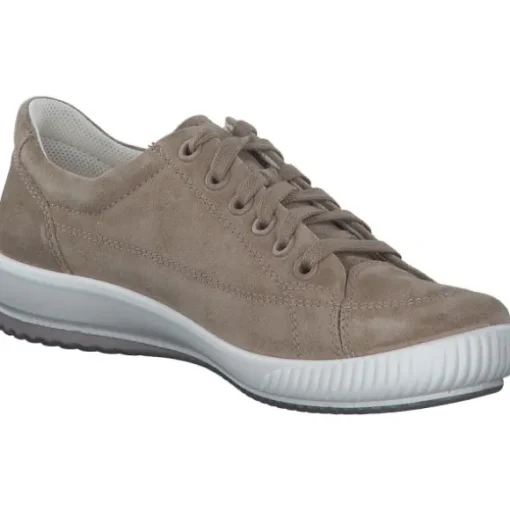 Legero 00161, Schnürschuhe, Damen, giotto (beige)
