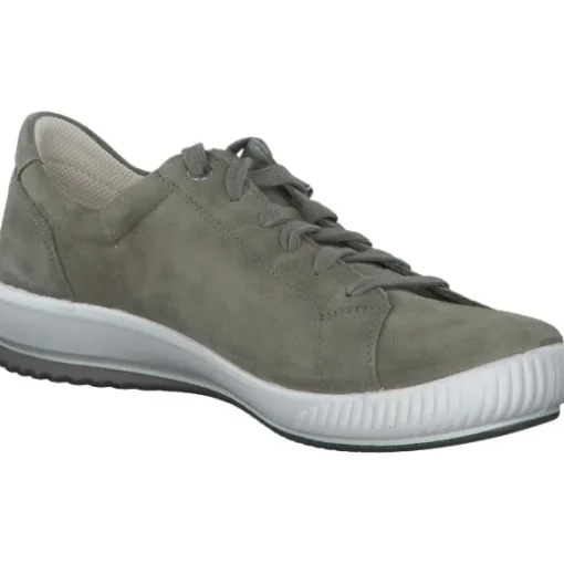 Legero 01162, Schnürschuhe, Damen, PINO (GRÜN)
