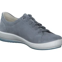 Legero 01162, Schnürschuhe, Damen, ARIA (BLAU)