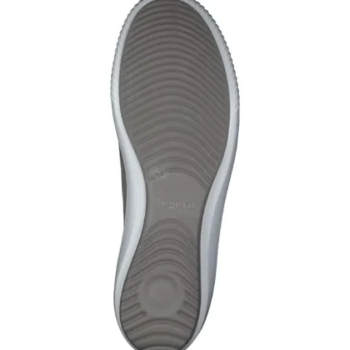 Legero 01162, Schnürschuhe, Damen, PINO (GRÜN)
