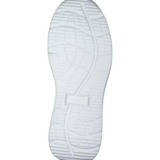 Legero 00240, Schnürschuhe, Damen, OFFWHITE (WEISS)