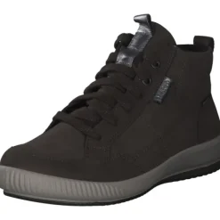 Legero 00186, Sneakers High, Damen, OSSIDO (GRAU)