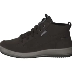 Legero 00186, Sneakers High, Damen, OSSIDO (GRAU)