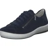 Legero 00162, Sneakers Low, Damen, Bluette