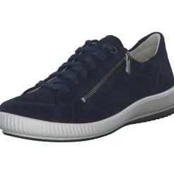 Legero 00162, Sneakers Low, Damen, Bluette
