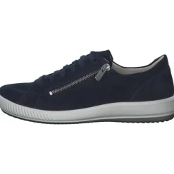 Legero 00162, Sneakers Low, Damen, Bluette