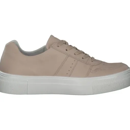 Legero 00127, Sneakers Low, Damen, Beige