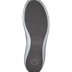 Legero 00162, Sneakers Low, Damen, Bluette