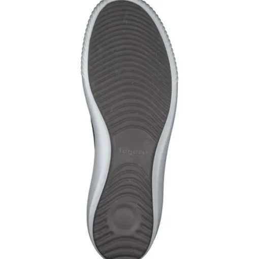 Legero 00162, Sneakers Low, Damen, Bluette