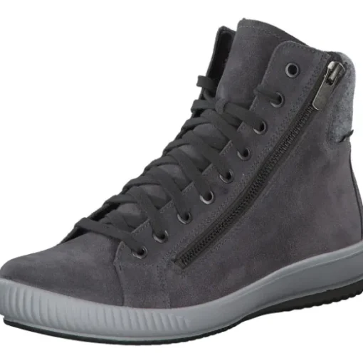 Legero 00269, Stiefeletten, Damen, Grau